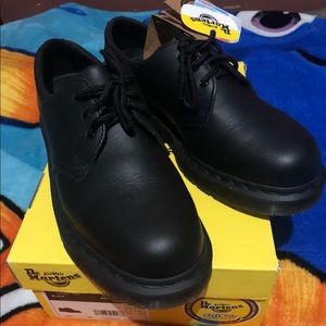 Dr Martens